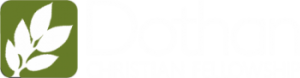 Dothan Christian Fellowship Logo