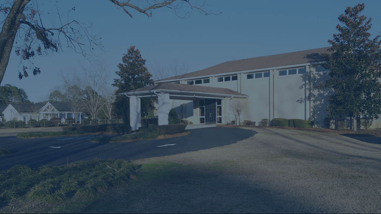 About Us Dothan Christian Fellowship